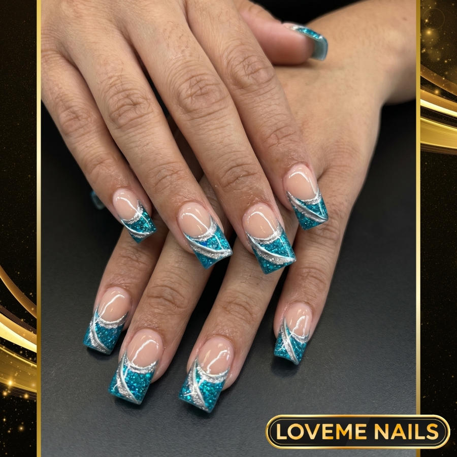 Nail Art Design